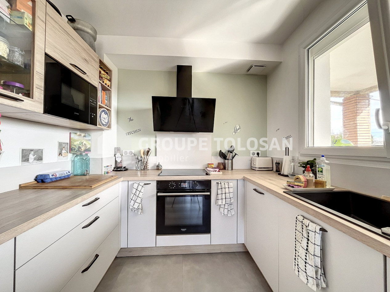 à vendre Appartement Portet-sur-garonne - Photo 3