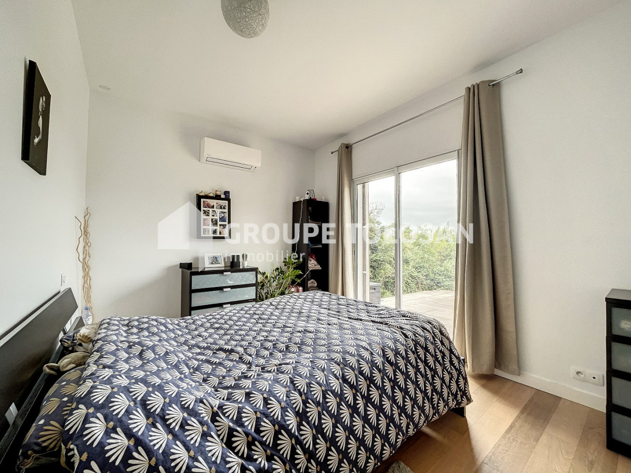 à vendre Maison Lafitte-vigordane - Photo 7