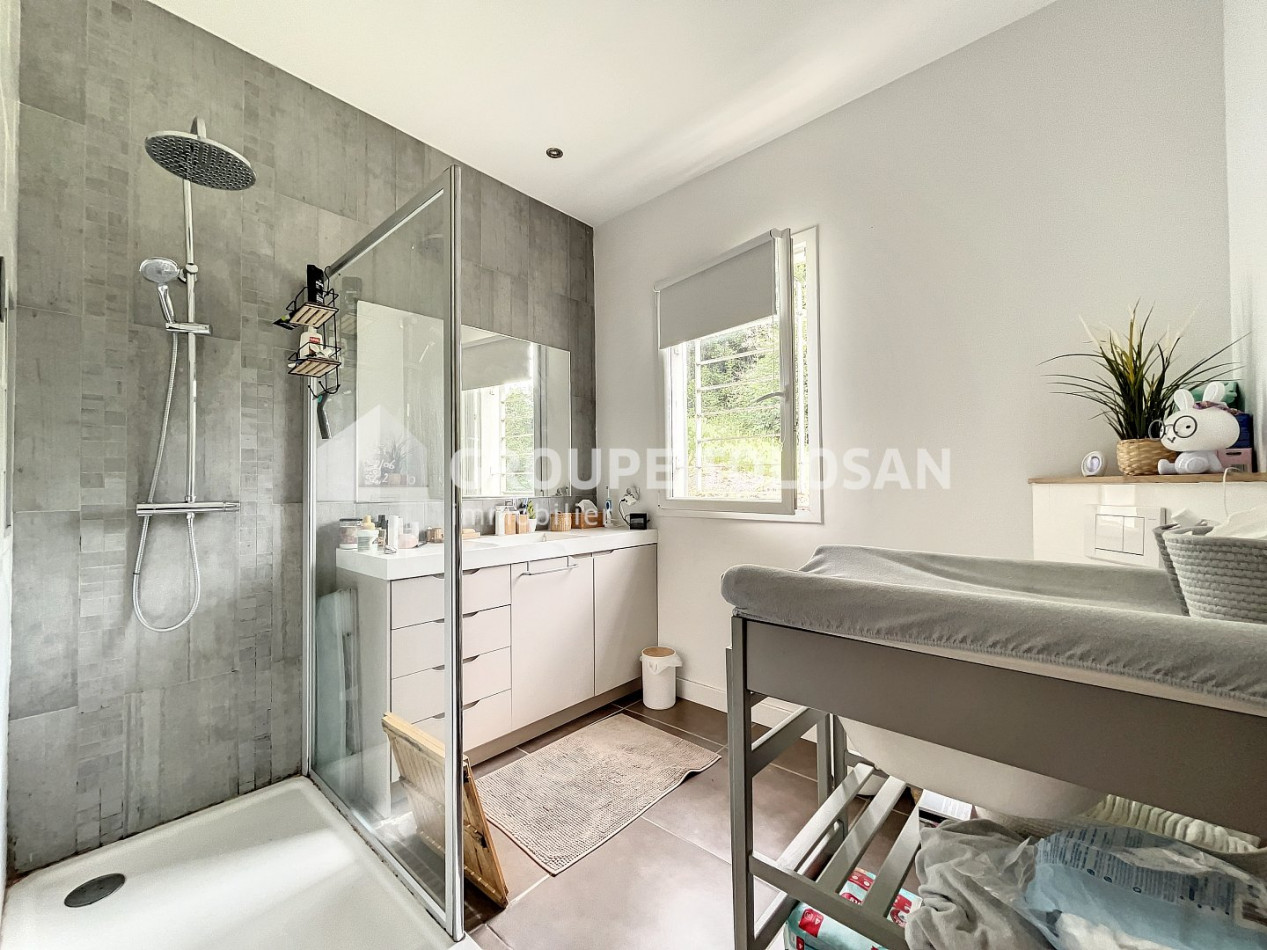 à vendre Maison Lafitte-vigordane - Photo 9