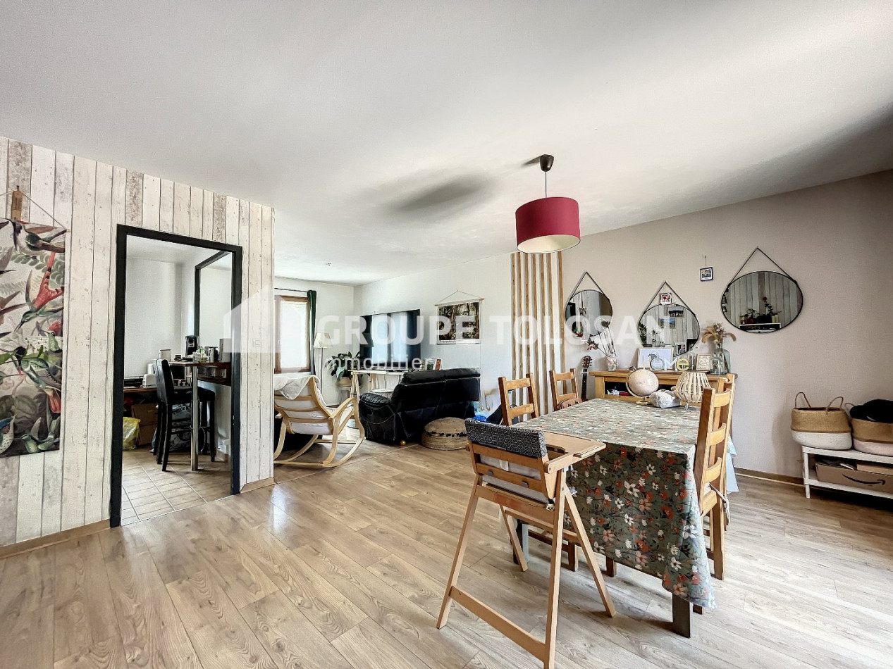 vente Maison Lavernose-lacasse - Photo 1