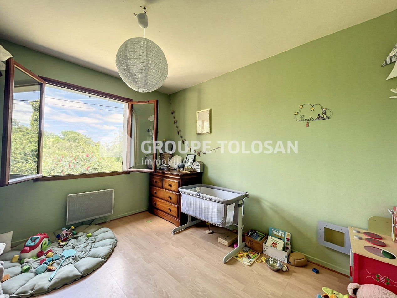 vente Maison Lavernose-lacasse - Photo 4