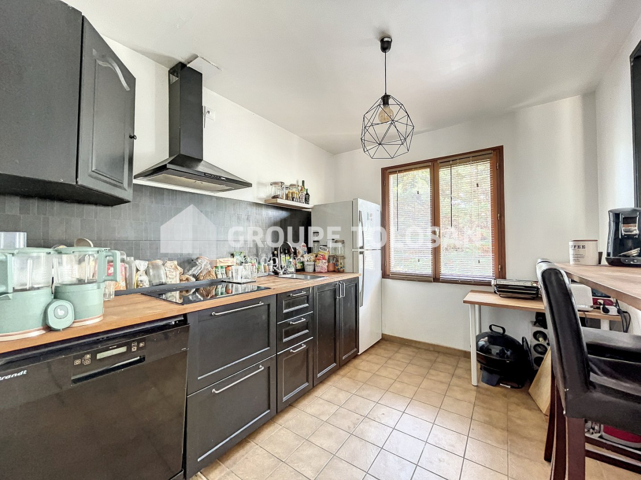 vente Maison Lavernose-lacasse - Photo 3