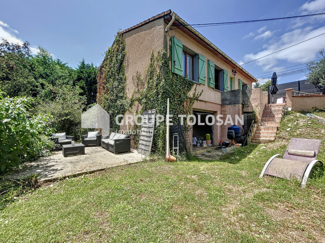 vente Maison Lavernose-lacasse - Photo 5