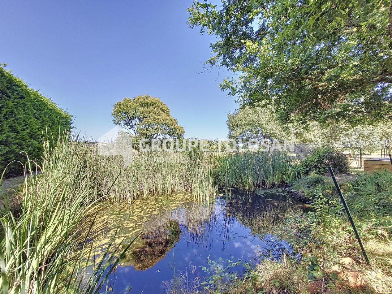 vente Maison Rieumes - Photo 6