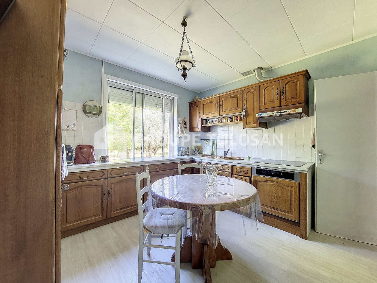 vente Maison Rieumes - Photo 4