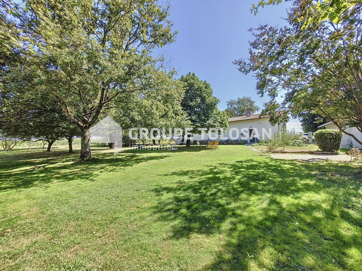 vente Maison Rieumes - Photo 7