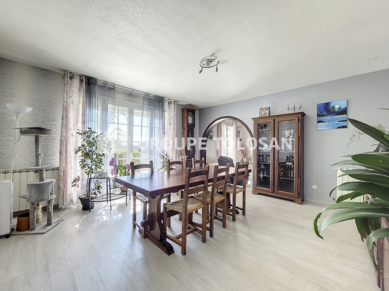 vente Maison Rieumes - Photo 2