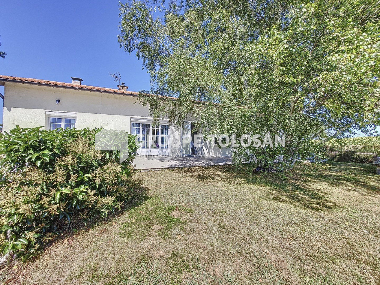 vente Maison Rieumes - Photo 1