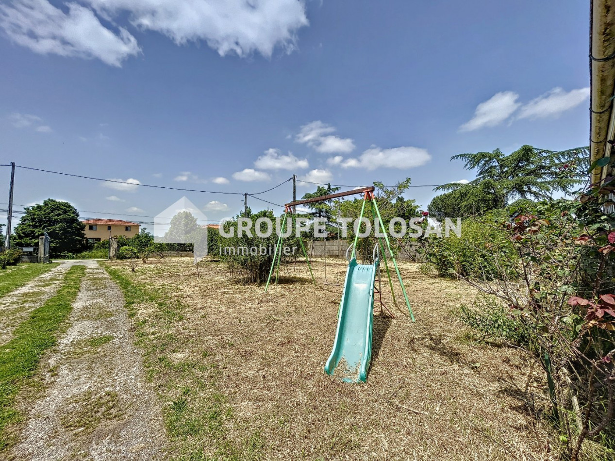 à vendre Maison Longages - Photo 1