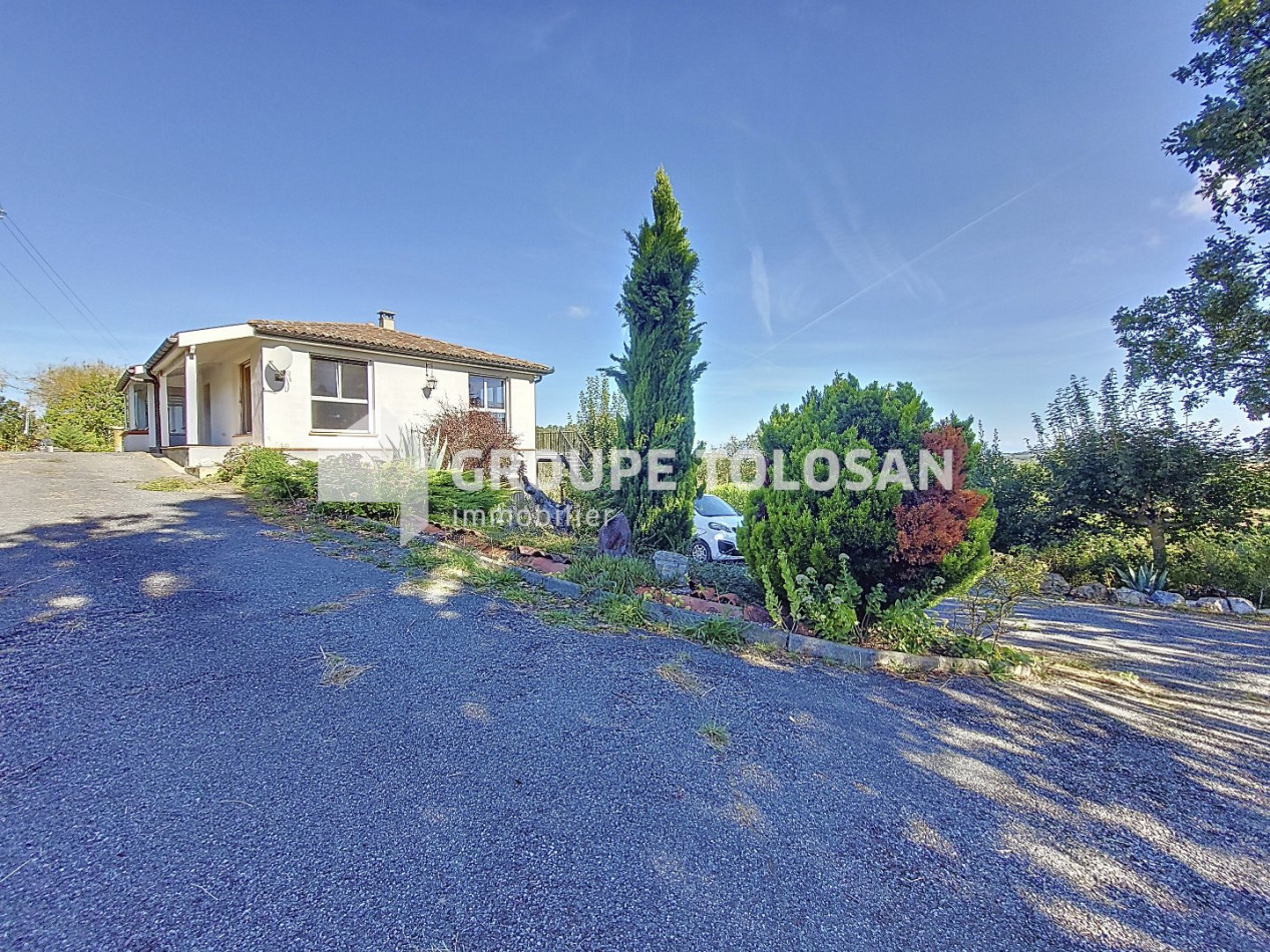 à vendre Maison Rieumes - Photo 1