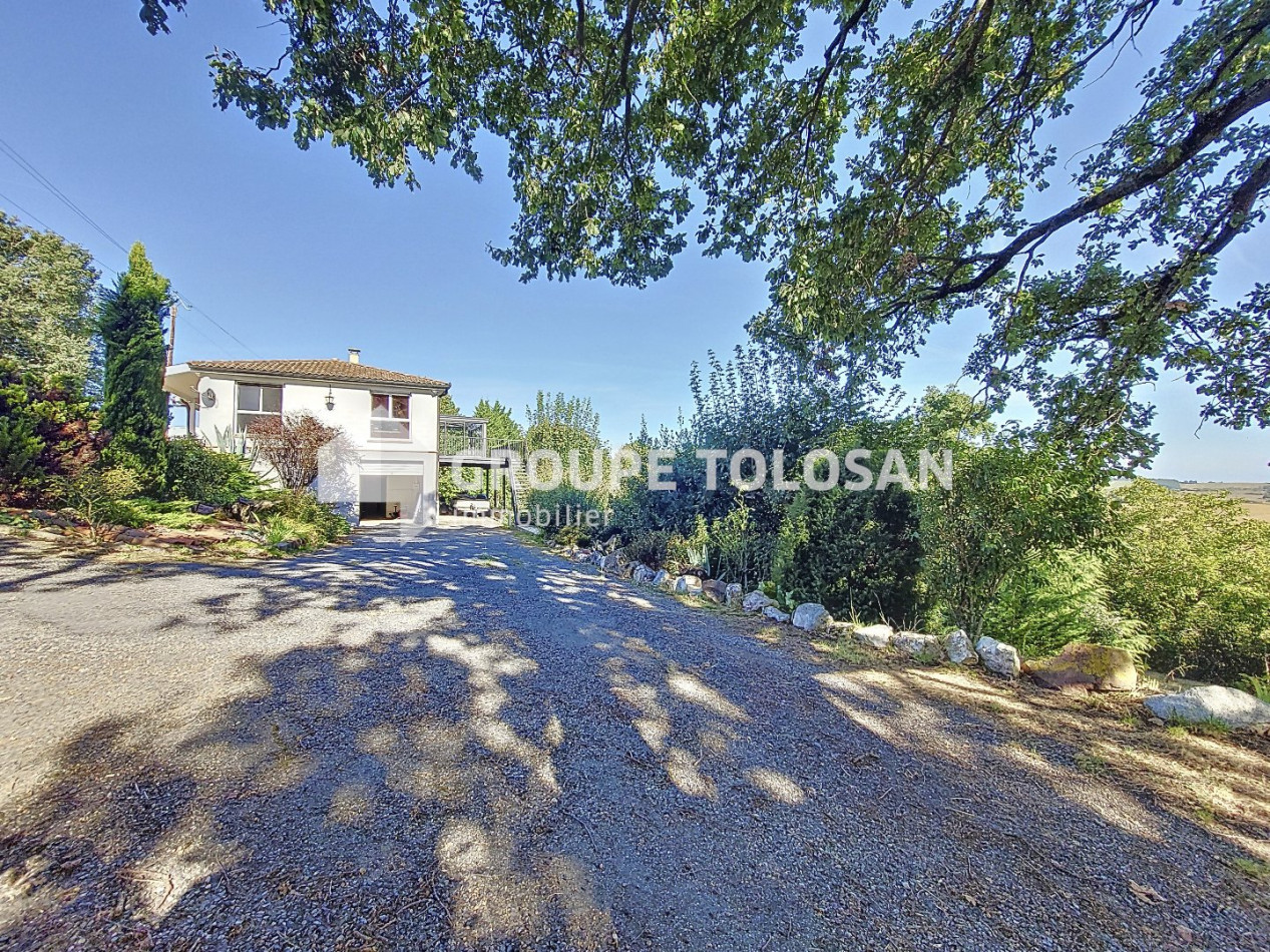 à vendre Maison Rieumes - Photo 9