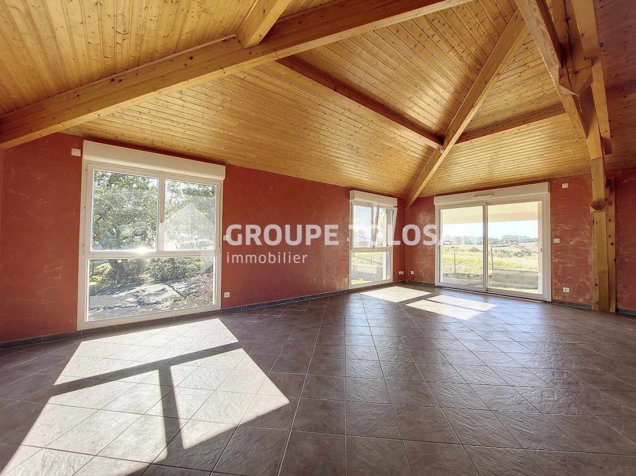 à vendre Maison Rieumes - Photo 3
