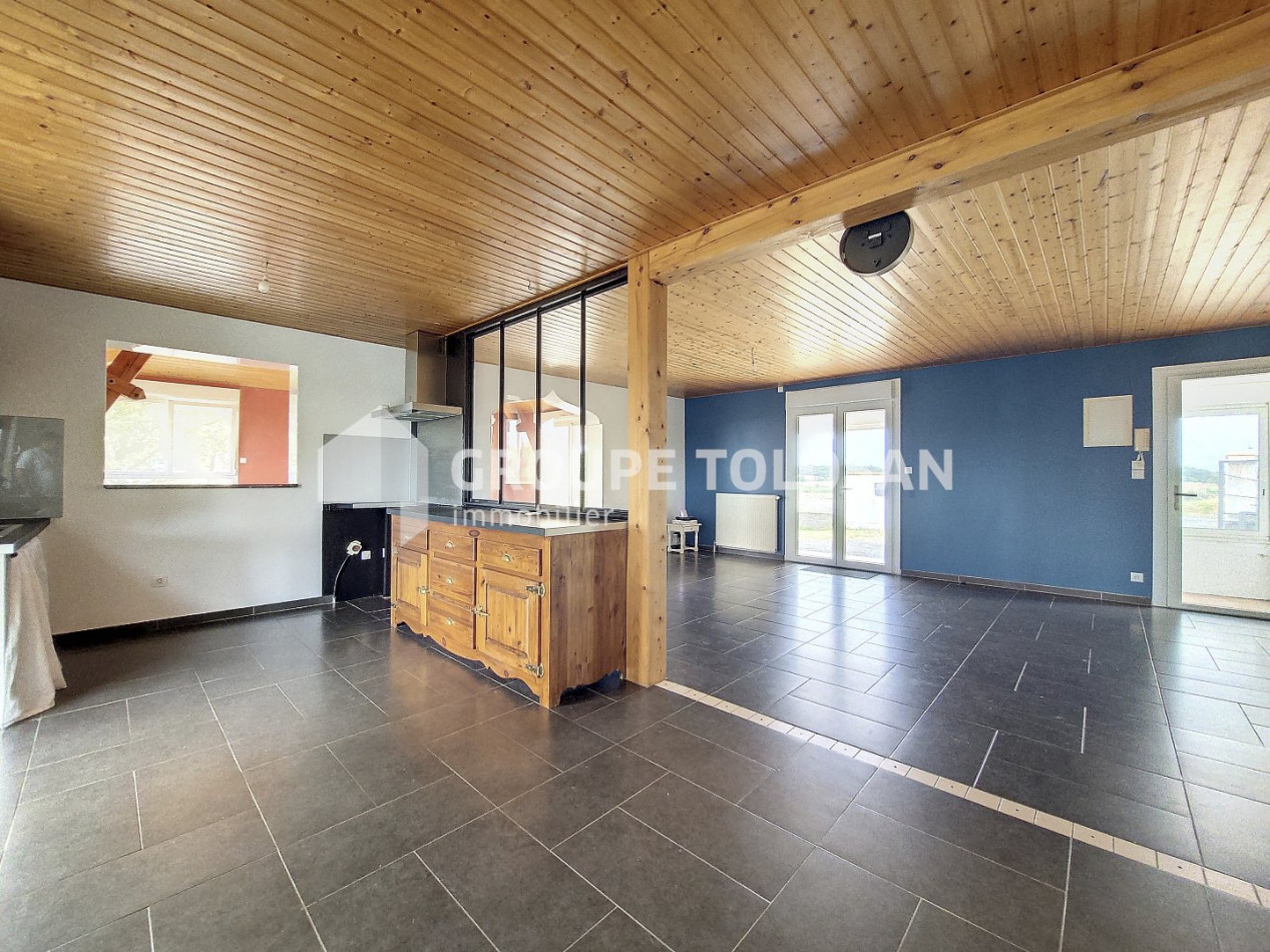 à vendre Maison Rieumes - Photo 2