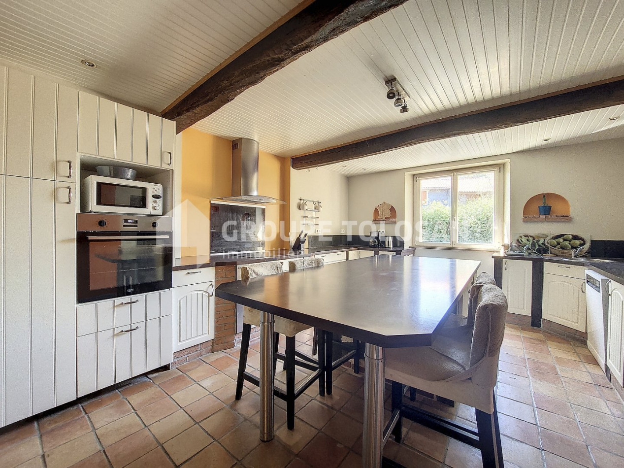 vente Maison Samatan - Photo 3