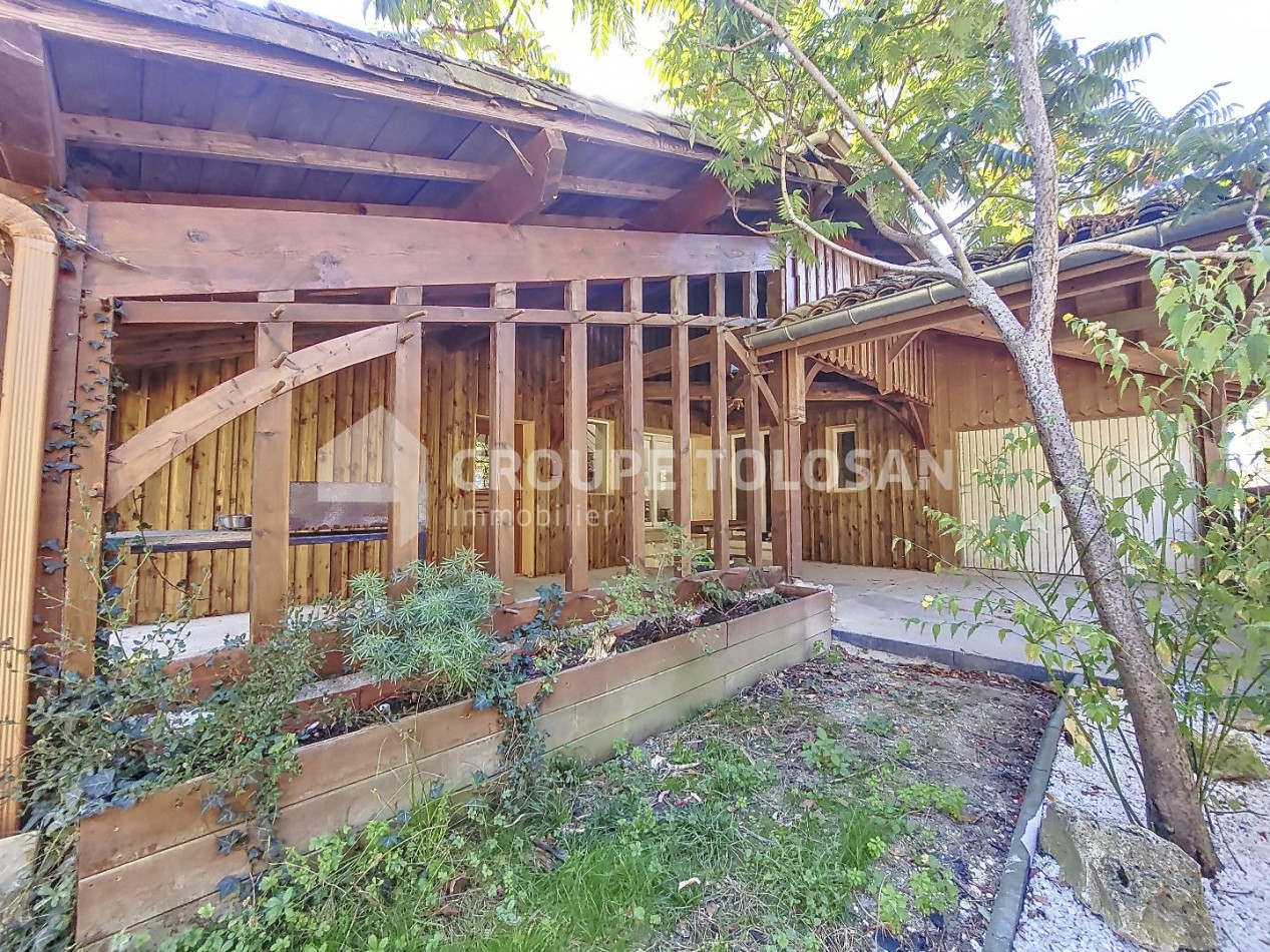 vente Maison Samatan - Photo 8