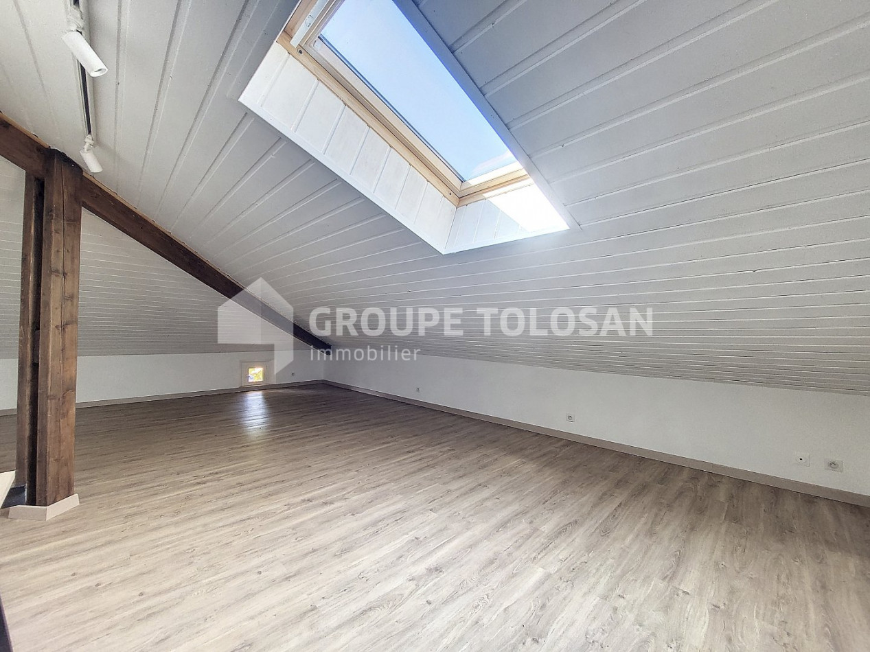 vente Maison Samatan - Photo 5