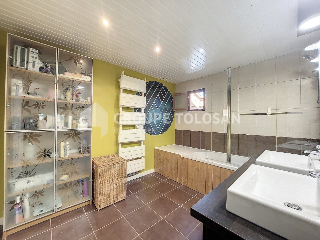 vente Maison Samatan - Photo 6