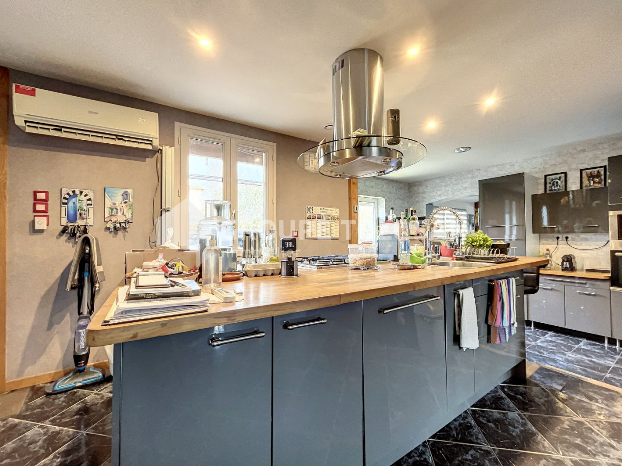 vente Maison Daumazan Sur Arize - Photo 5