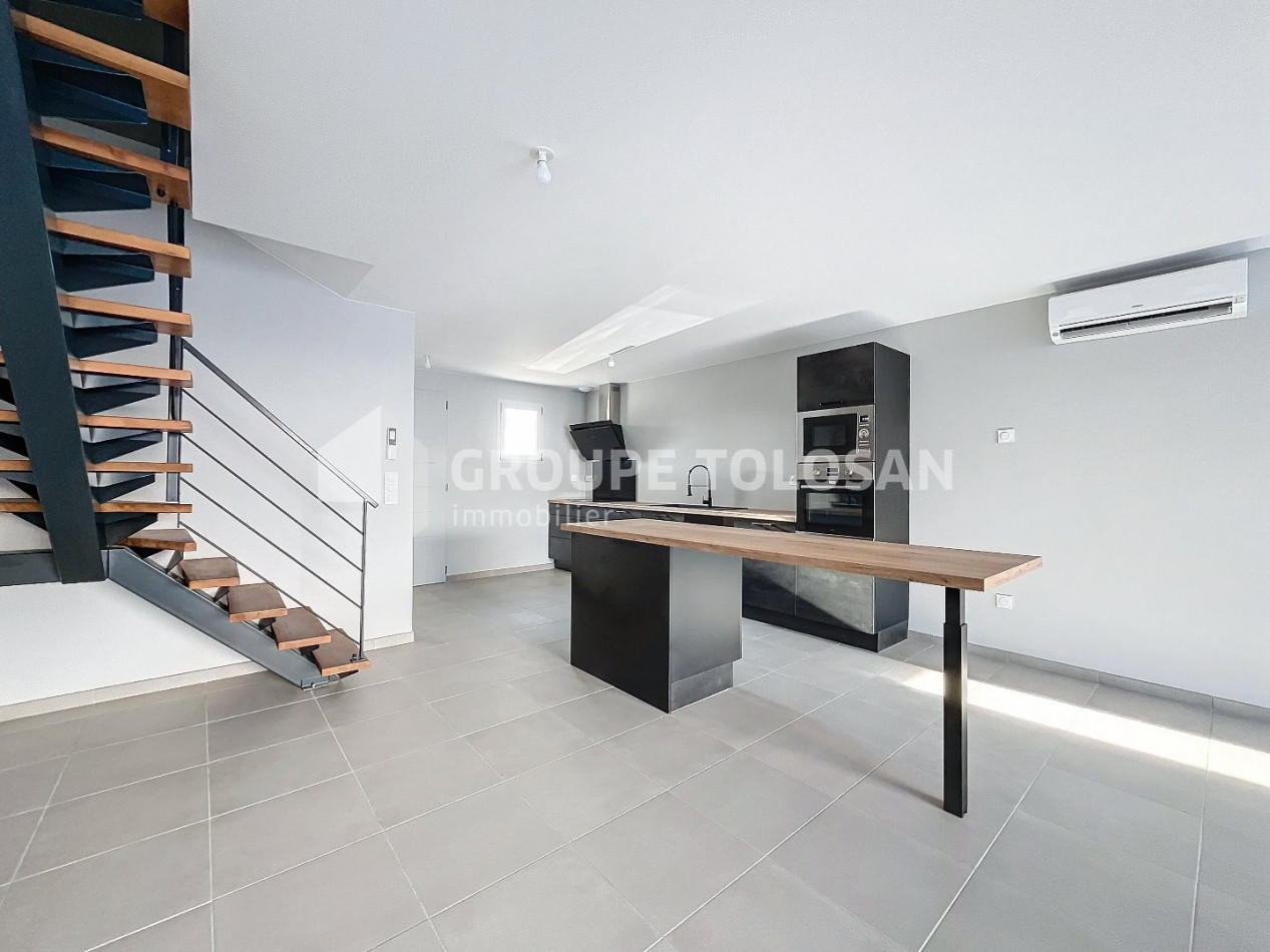 vente Maison Lavernose-lacasse - Photo 1