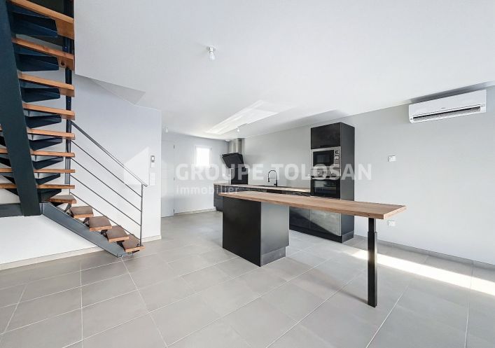 vente Maison Lavernose-lacasse