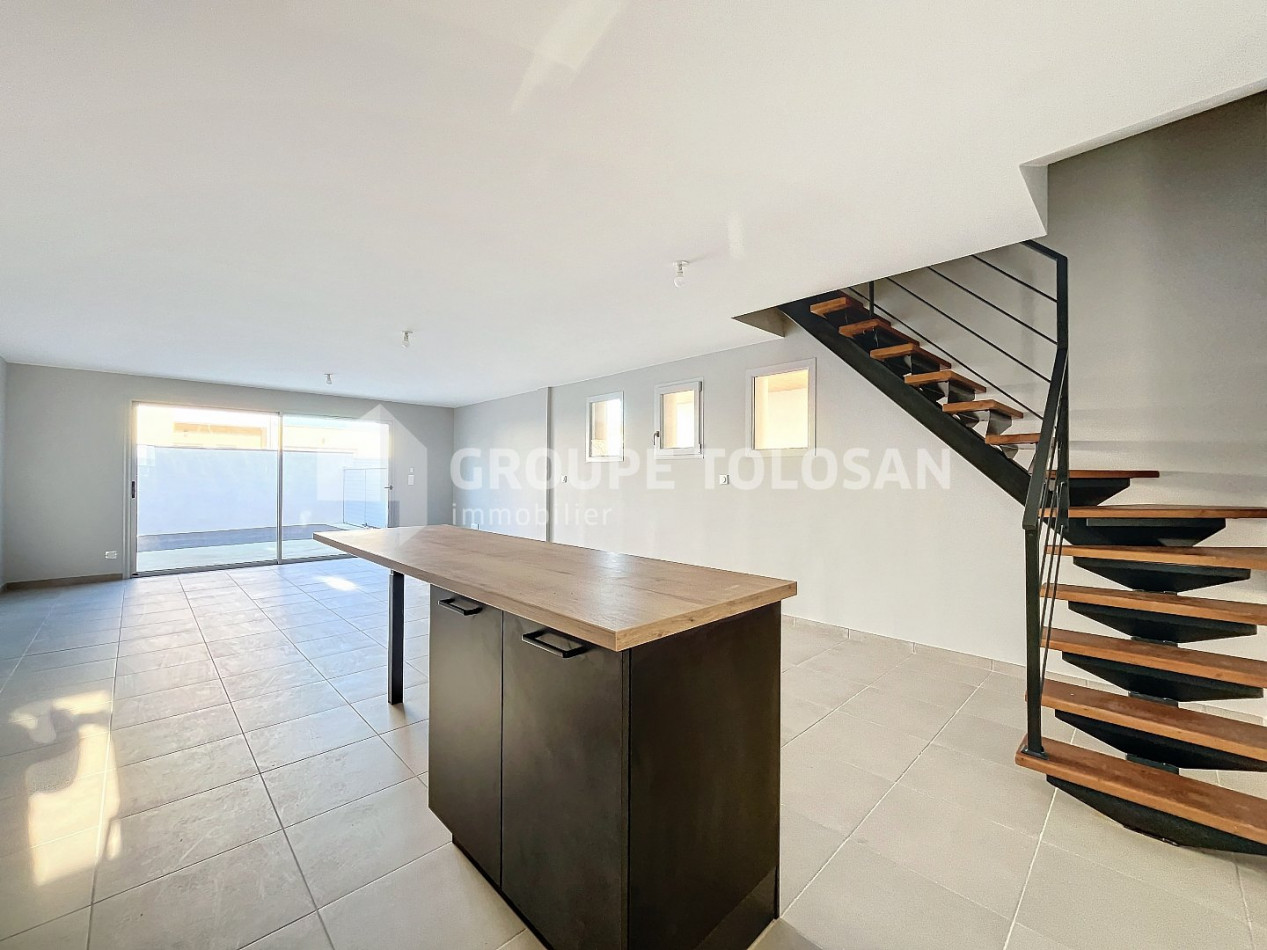 vente Maison Lavernose-lacasse - Photo 2
