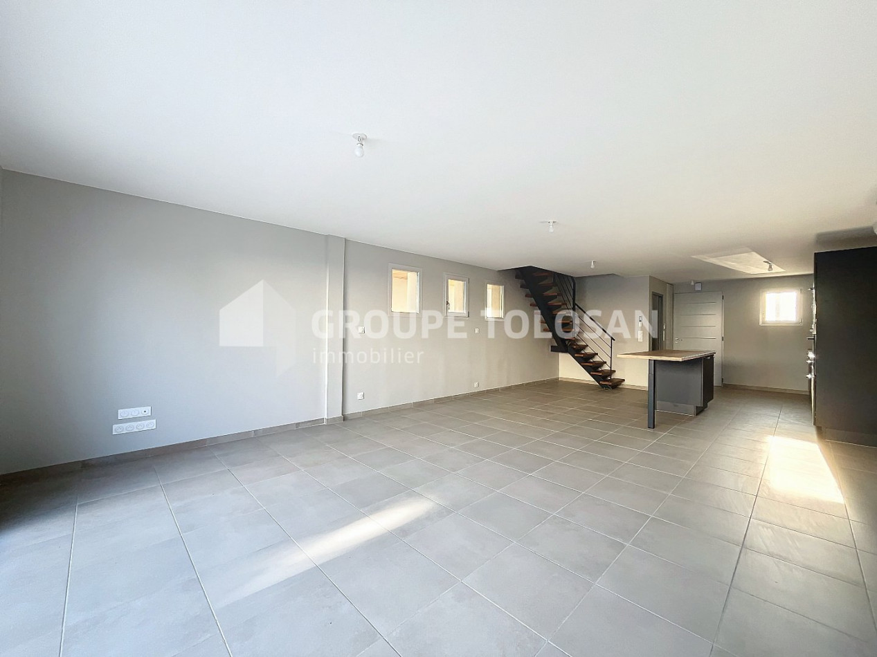 vente Maison Lavernose-lacasse - Photo 3