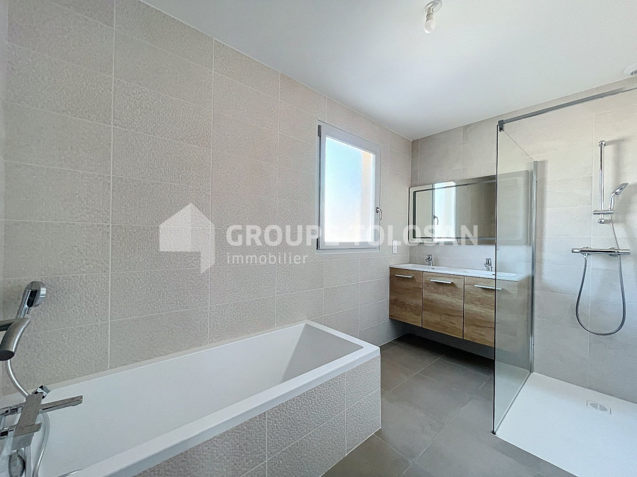vente Maison Lavernose-lacasse - Photo 5