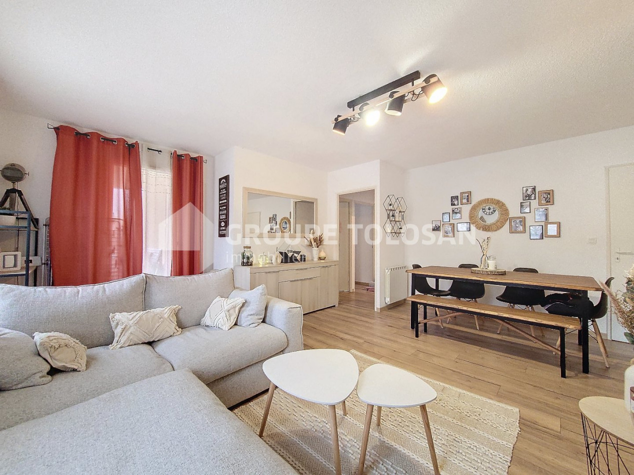 à vendre Appartement Rieumes - Photo 1