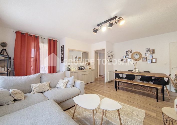 à vendre Appartement Rieumes