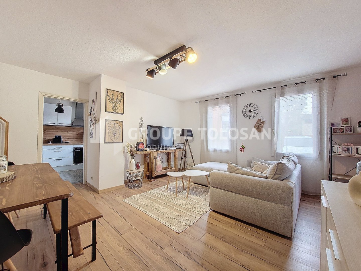 à vendre Appartement Rieumes - Photo 2