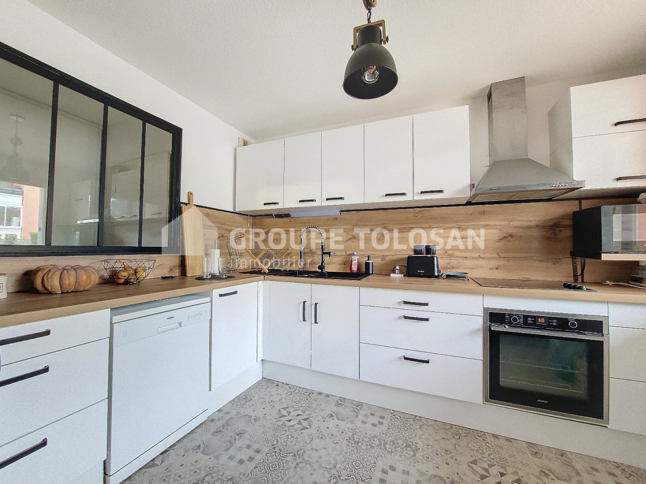 à vendre Appartement Rieumes - Photo 3