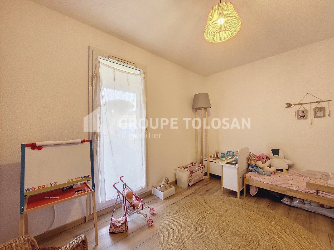 à vendre Appartement Rieumes - Photo 5