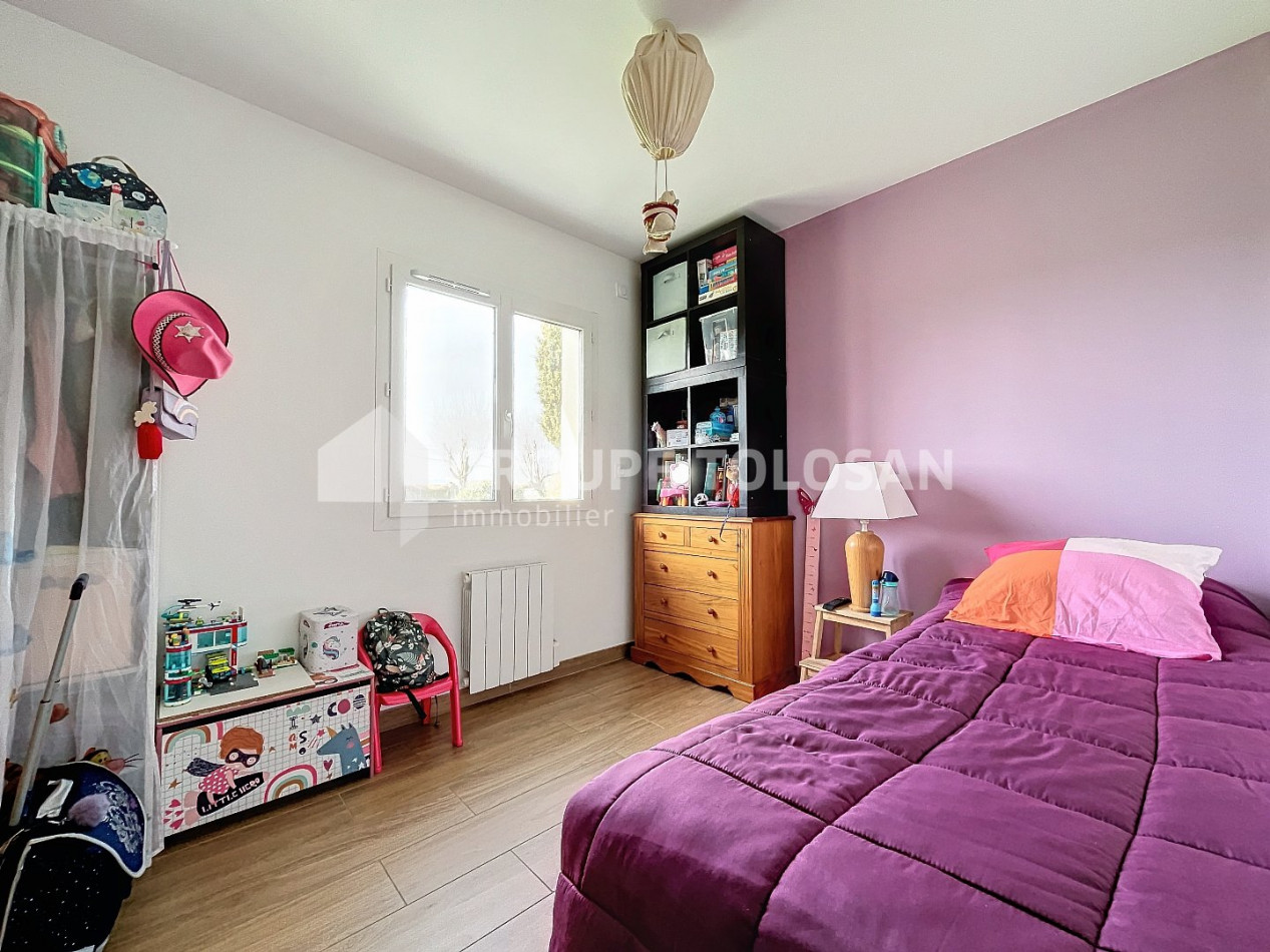 vente Maison Lavernose-lacasse - Photo 4