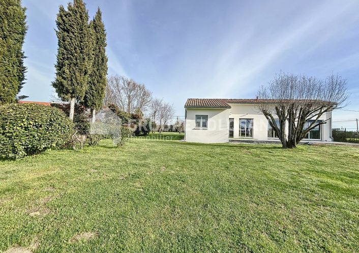 à vendre Maison Lavernose-lacasse