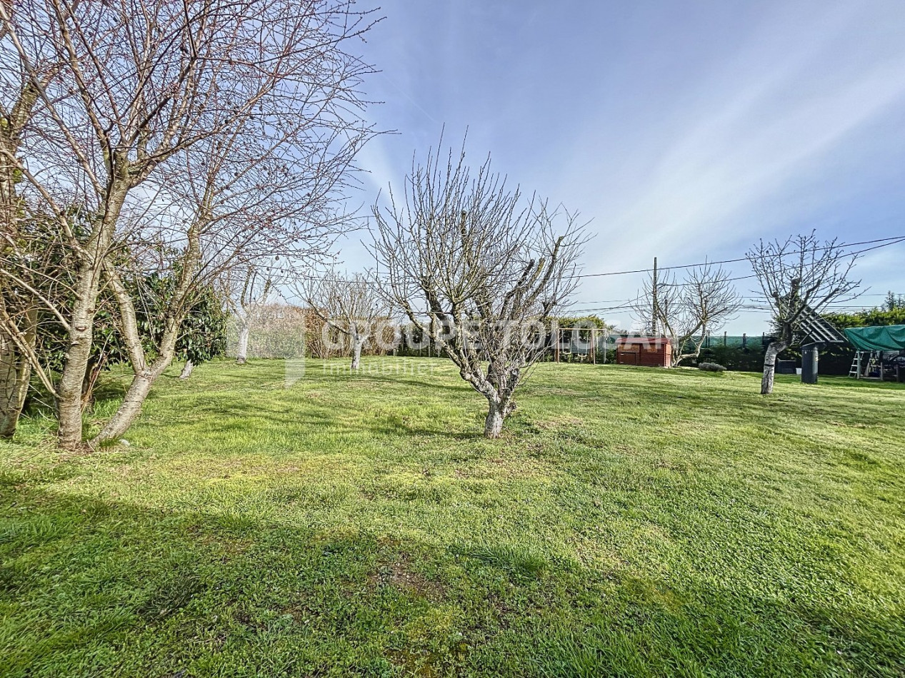 vente Maison Lavernose-lacasse - Photo 5