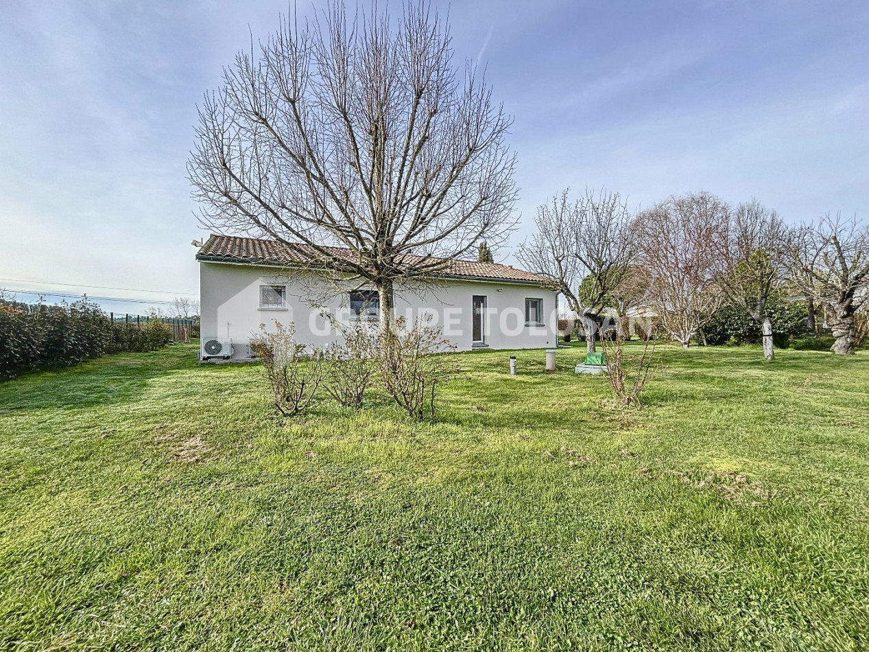 vente Maison Lavernose-lacasse - Photo 6