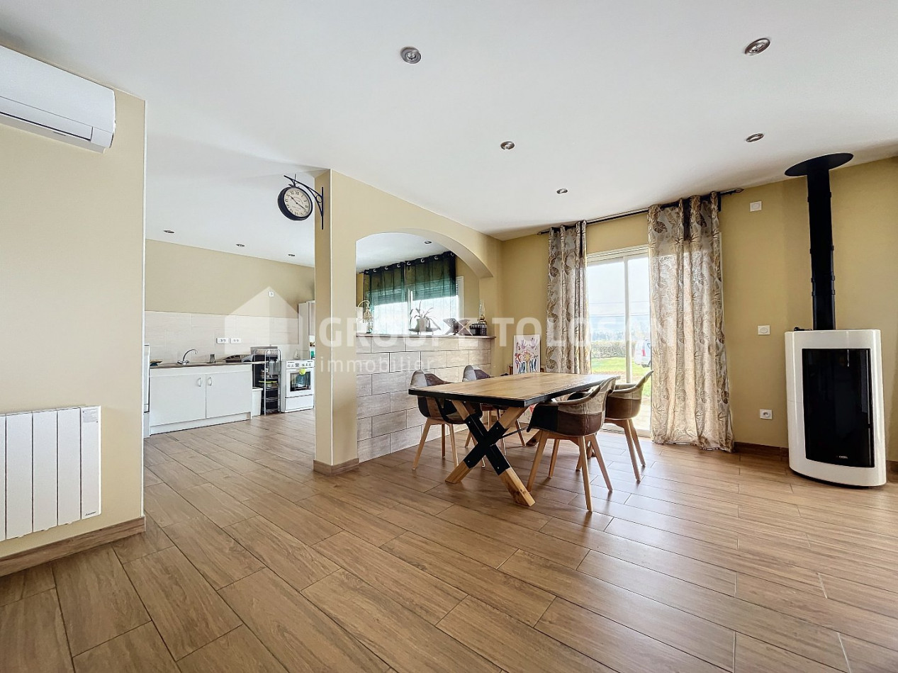 vente Maison Lavernose-lacasse - Photo 3