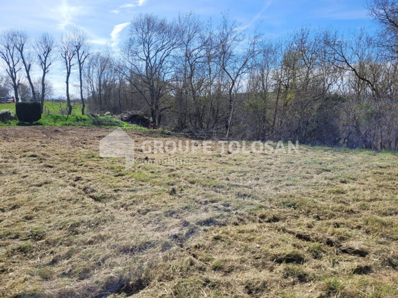 vente Maison Rieumes - Photo 2