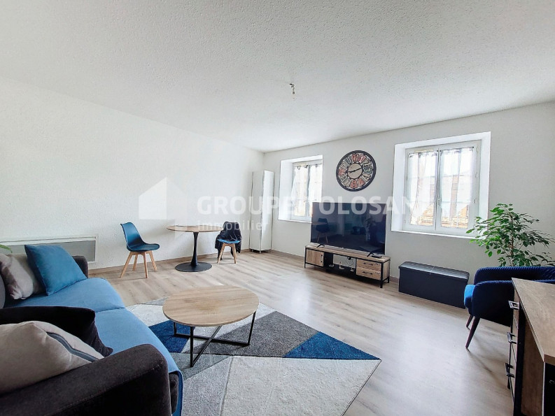 vente Immeuble de rapport Muret - Photo 2