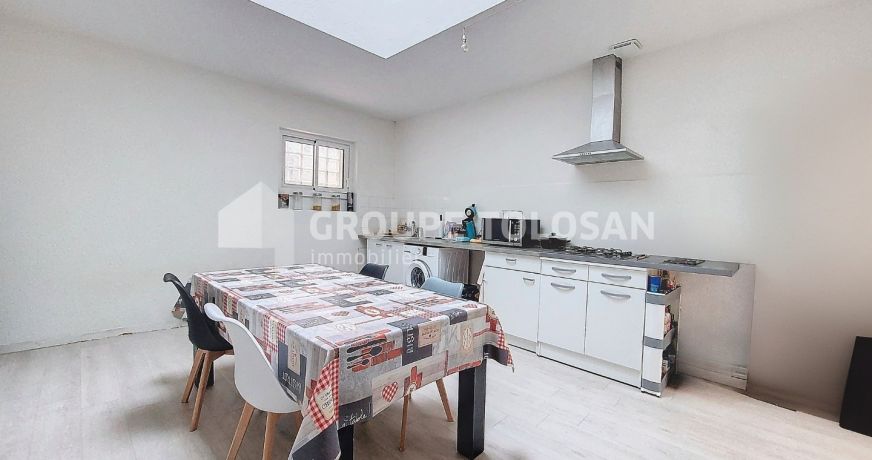 vente Immeuble Muret