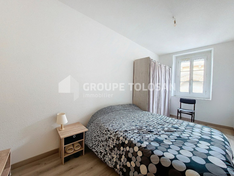 vente Immeuble de rapport Muret - Photo 4