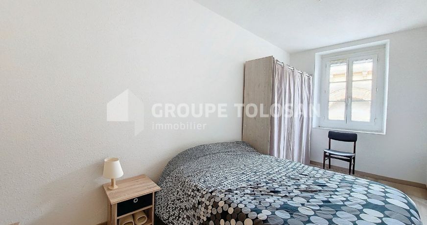 vente Immeuble Muret