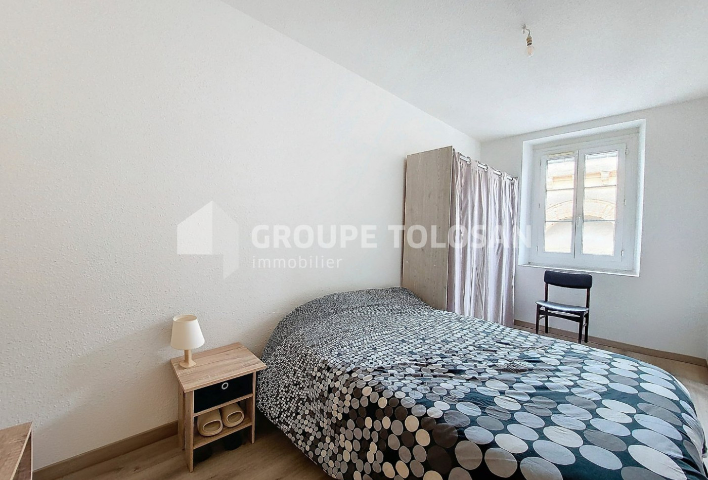 vente Immeuble Muret - Photo 4