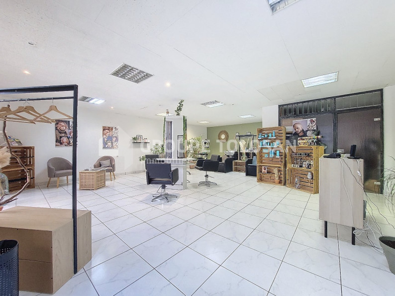 vente Immeuble de rapport Muret - Photo 1