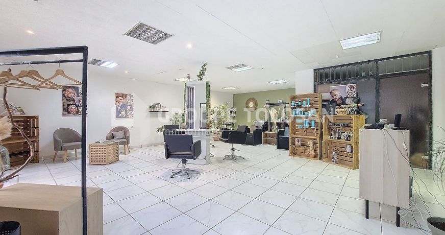 vente Immeuble Muret