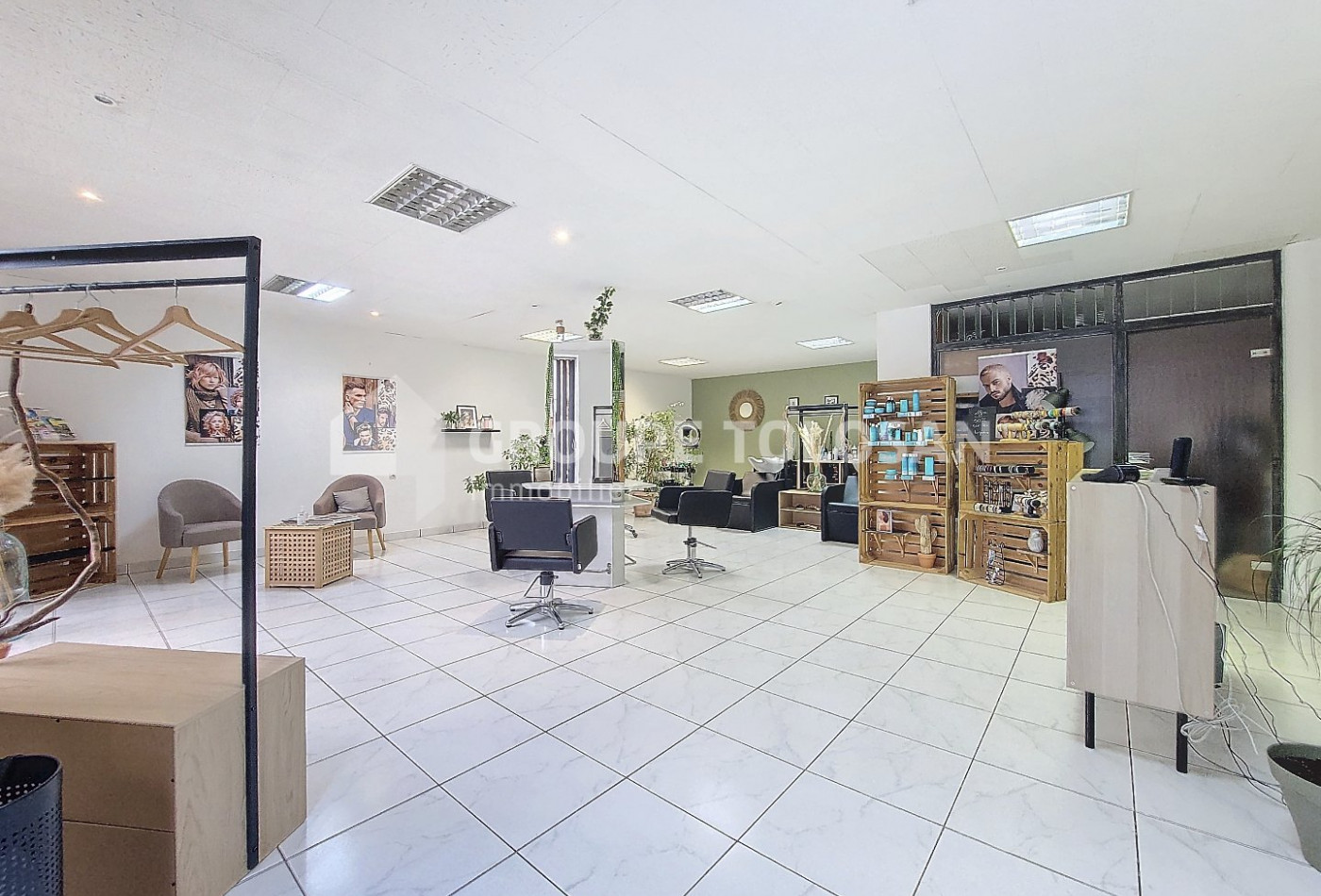 vente Immeuble Muret - Photo 1