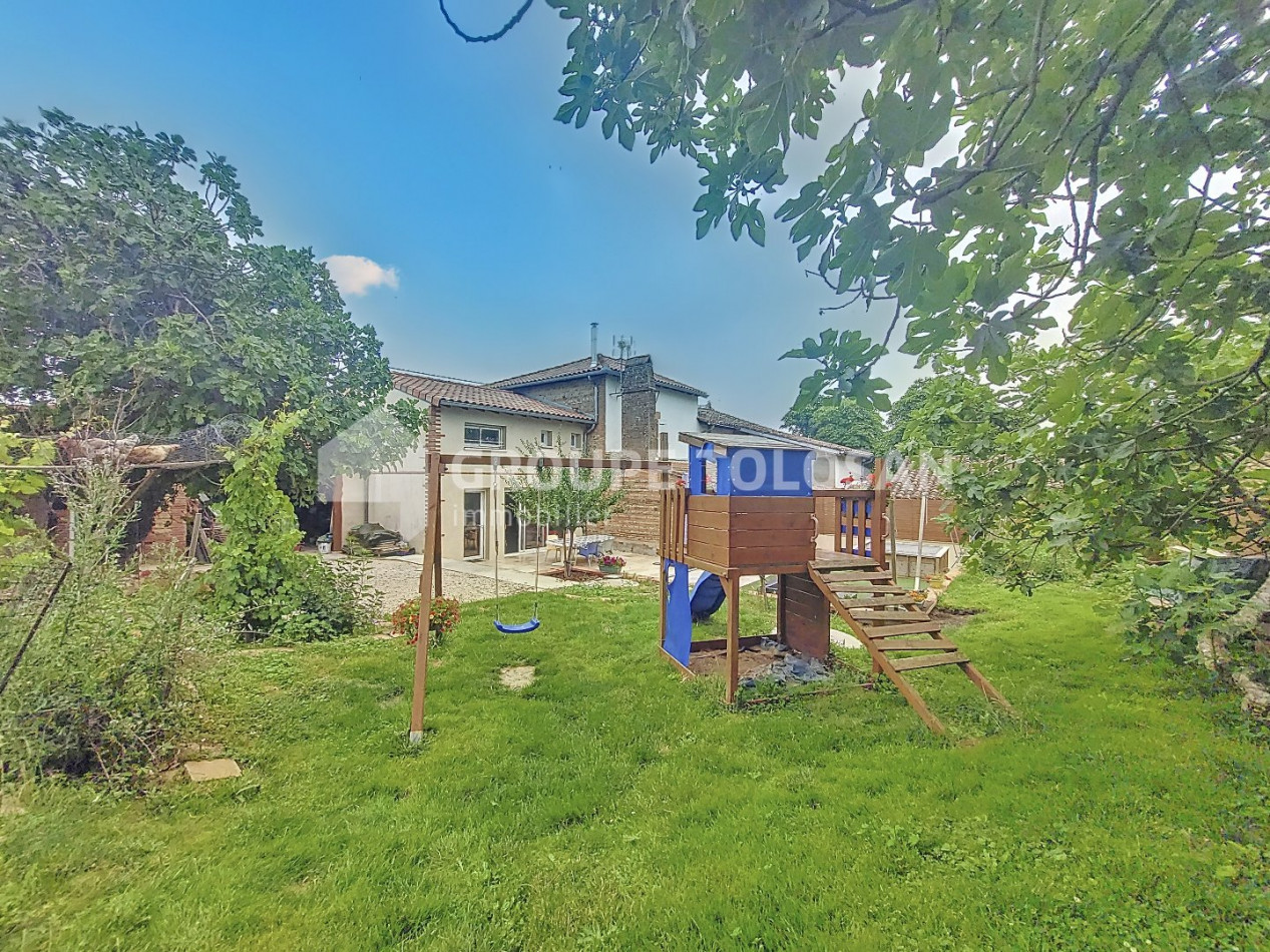 vente Maison Rieumes - Photo 1