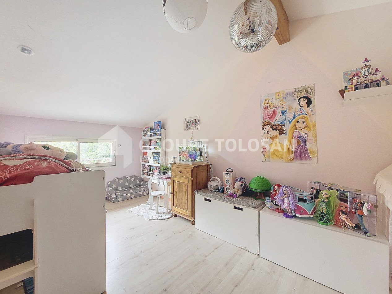 vente Maison Rieumes - Photo 6