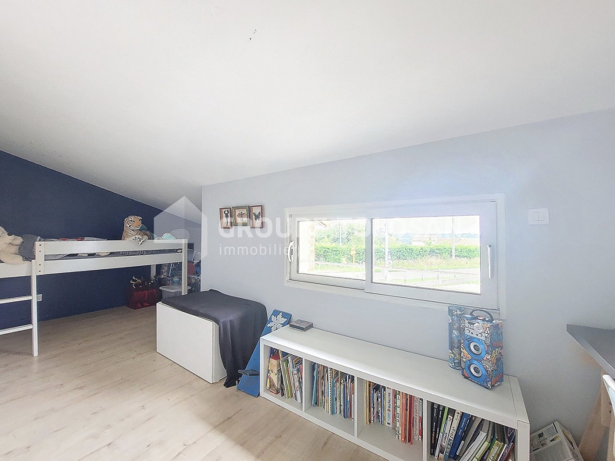 vente Maison Rieumes - Photo 7