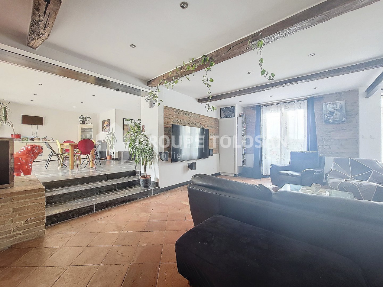 vente Maison Rieumes - Photo 4